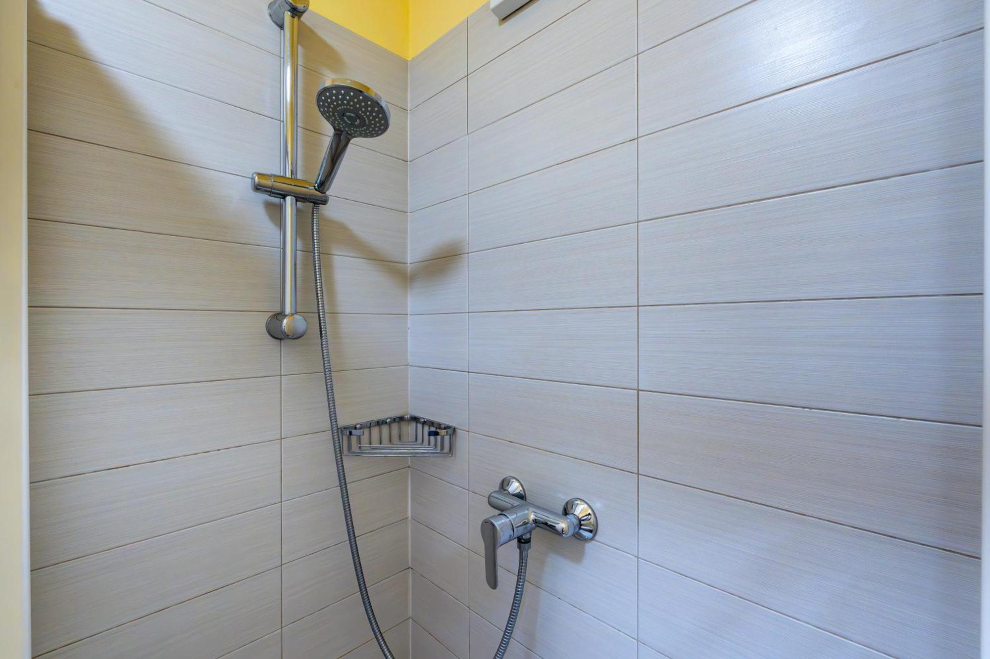Apartment Anfiteatro Lucca Luaran gambar