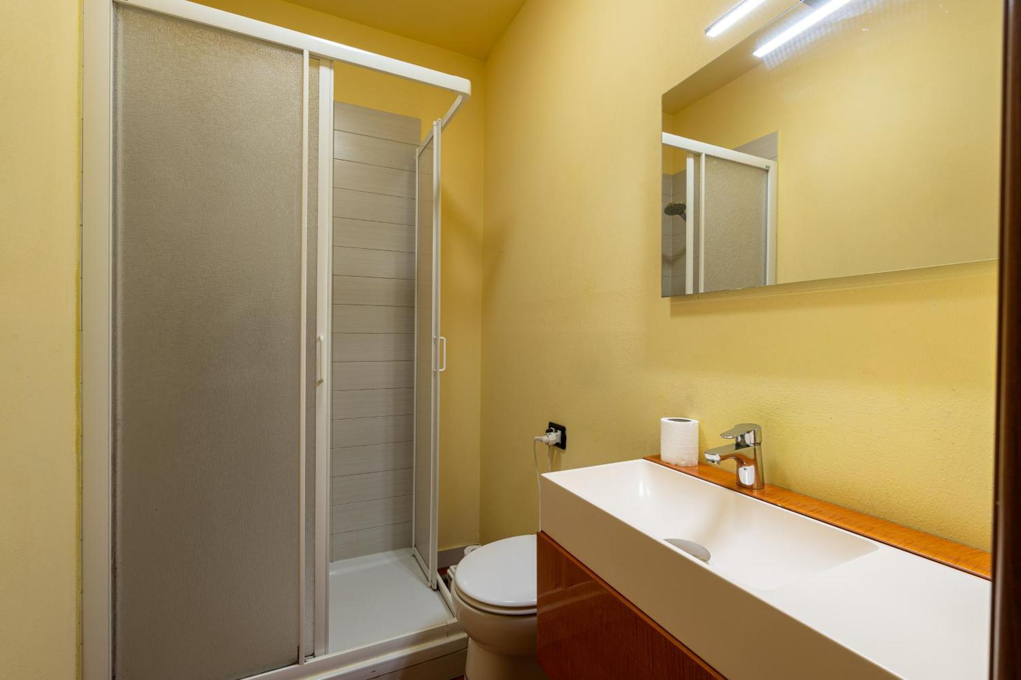 Apartment Anfiteatro Lucca Luaran gambar