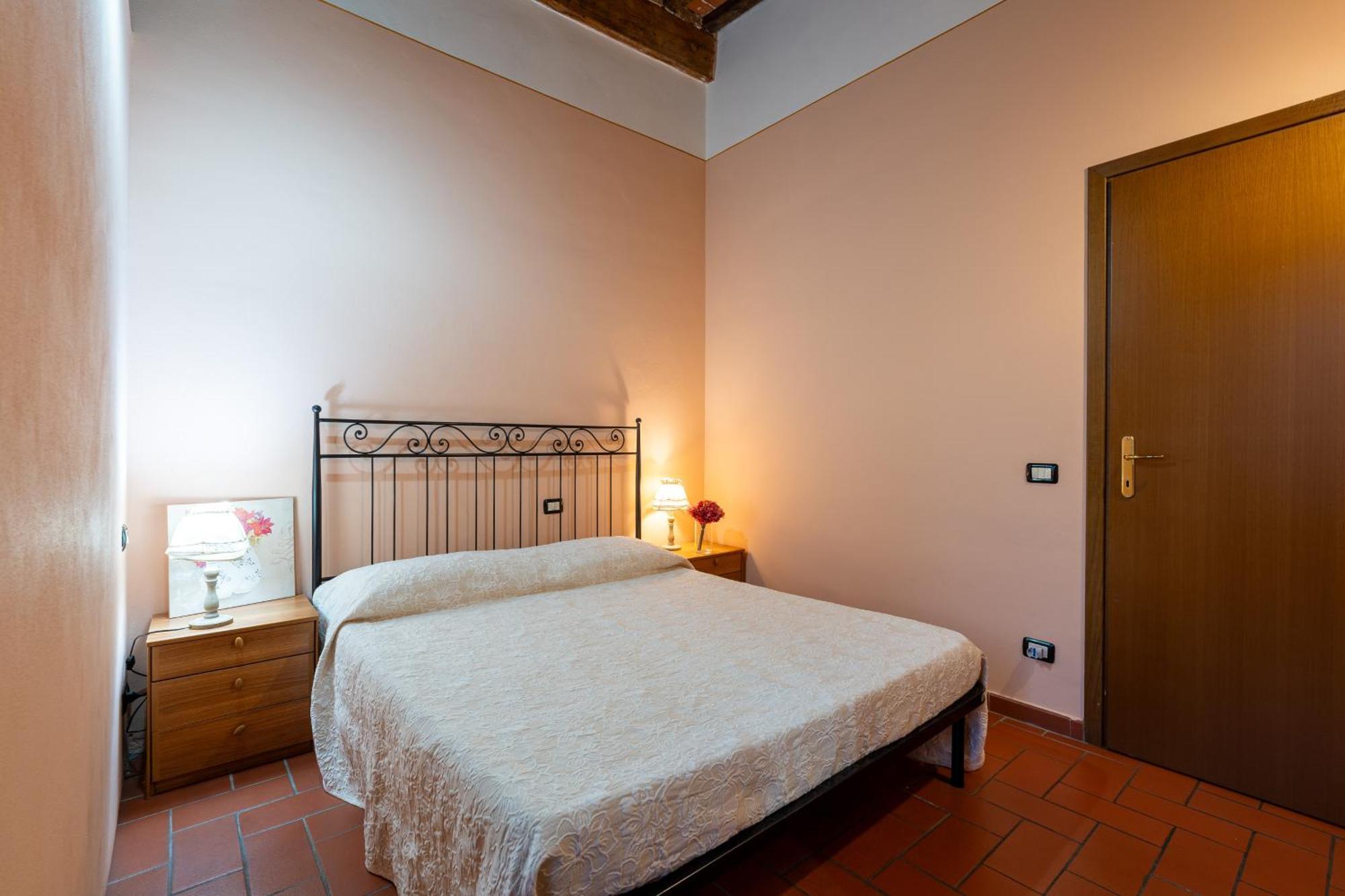 Apartment Anfiteatro Lucca Luaran gambar