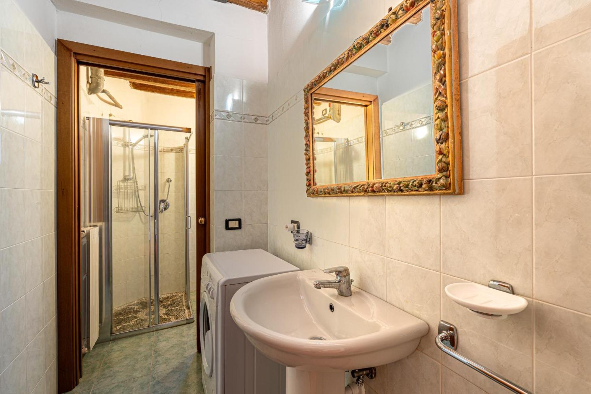 Apartment Anfiteatro Lucca Luaran gambar